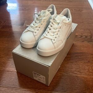 Golden Goose Pure Star Clean Sneaker